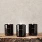 AMAN Mini Spa Candle Trio 3x60g