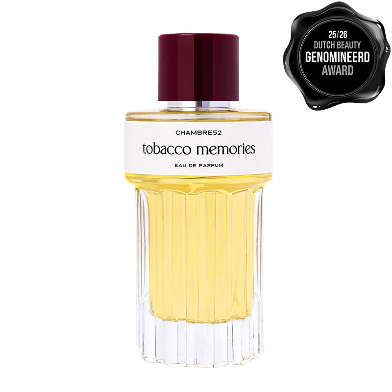 Chambre52 Tobacco Memories Eau de Parfum – RETREAT