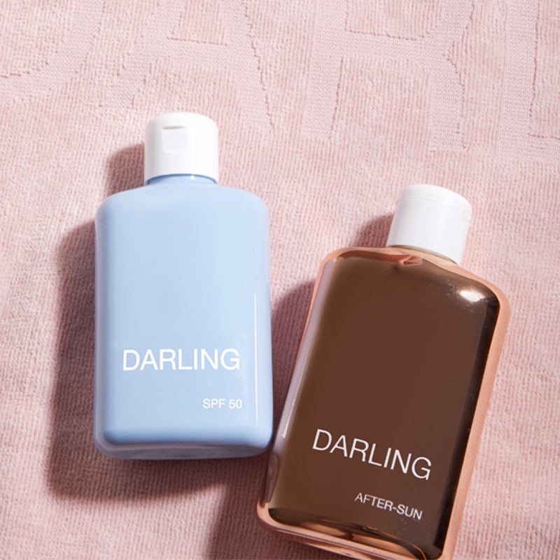 Darling High Protection SPF 50 150ml