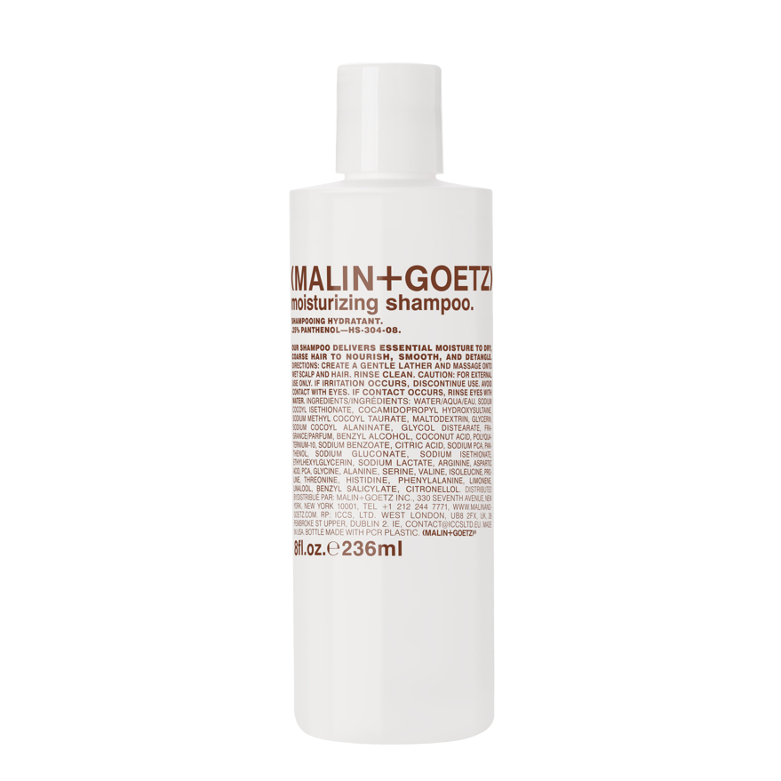 (MALIN+GOETZ) Moisturizing Shampoo 236ml