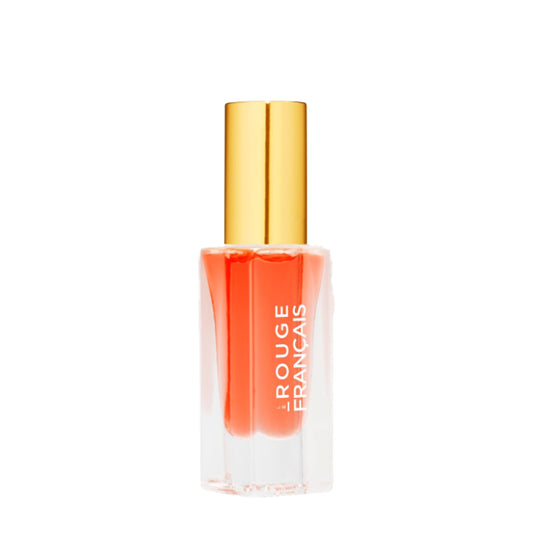 Le Rouge Français Lip Oil Orange Persephone | 613