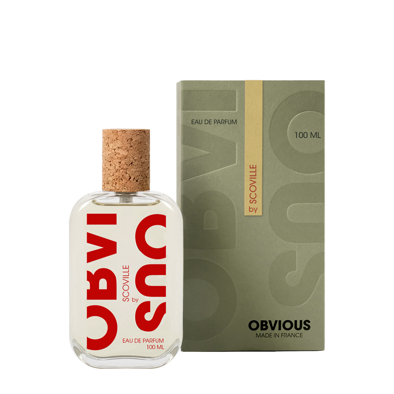 Obvious Parfums Scoville 100ml