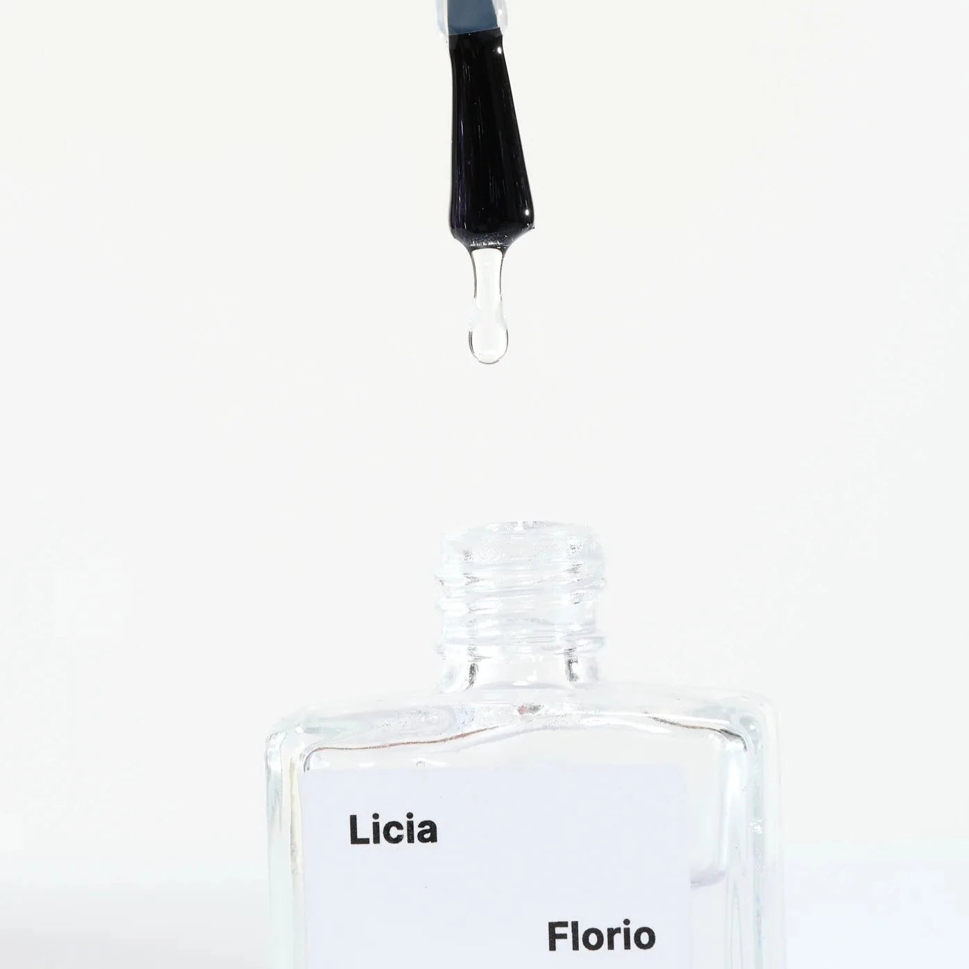 Licia Florio Fleur de Sel - Base Coat 15ml
