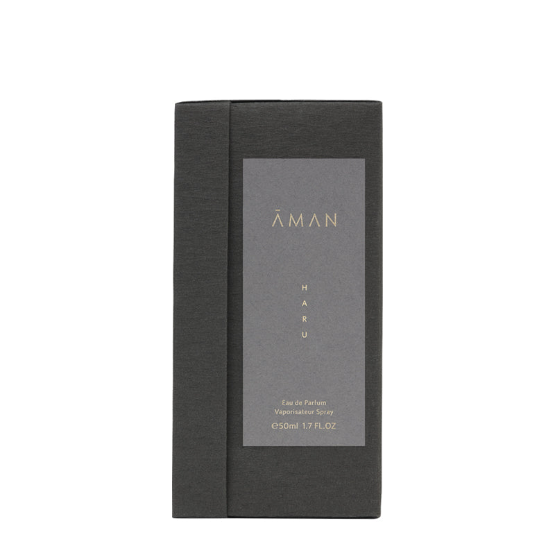 AMAN Haru Fine Fragrance 50ml