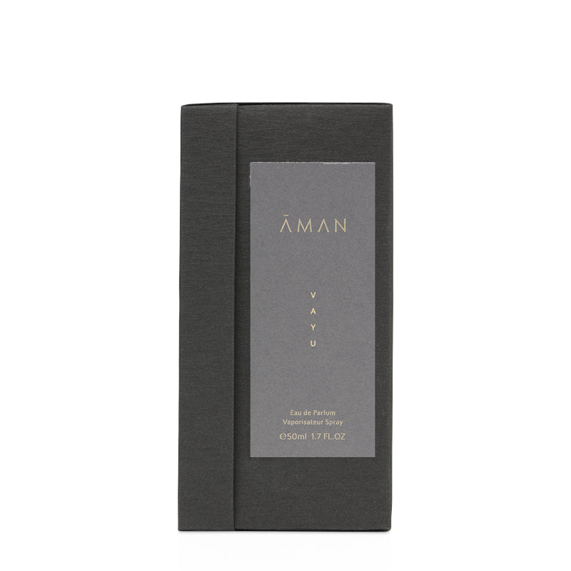 AMAN Vayu Fine Fragrance 50ml