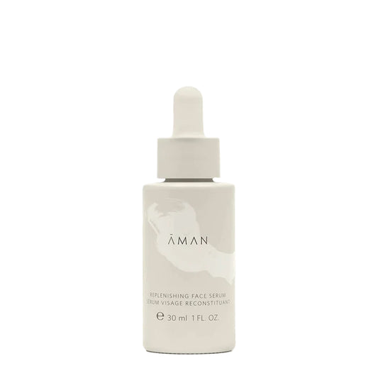 Aman Skincare Replenishing Face Serum 30ml