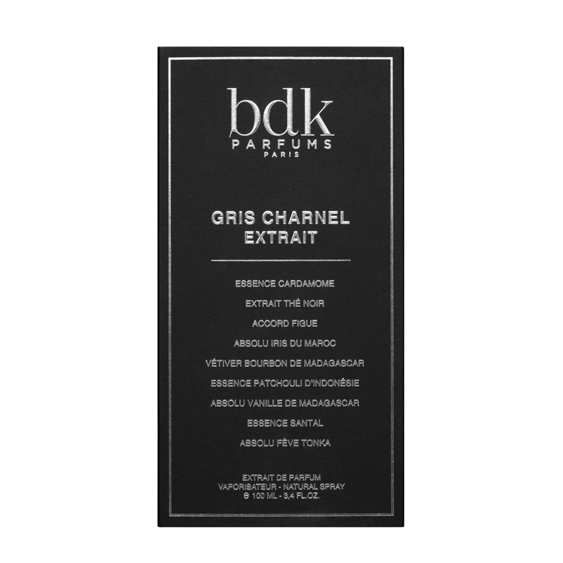 BDK Parfums Gris Charnel Extrait 100ml