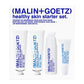 (MALIN+GOETZ) Healthy Skin Starter Set