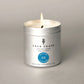 True Grace Walled Garden Tin Candle English Lavender 250g