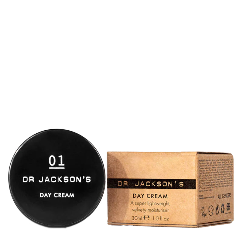 Dr. Jackson's 01 Day Skin Cream 30ml