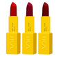 IKA Beauty Lipstick Trio