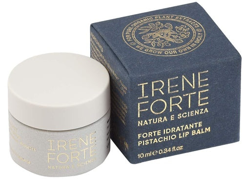 Irene Forte Pistachio Lip Balm 10ml