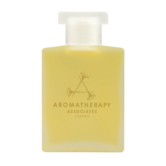 Aromatherapy Associates Revive Evening Bath & Shower Oil 55ml