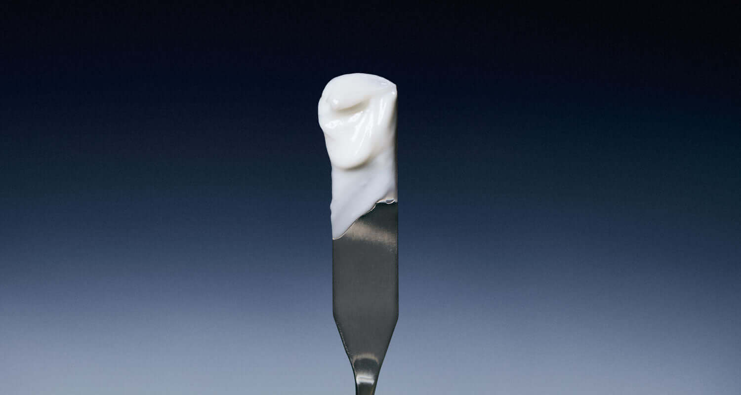 niacinamide huidverzorgingscrème skincare