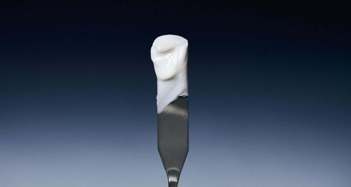 niacinamide huidverzorgingscrème skincare