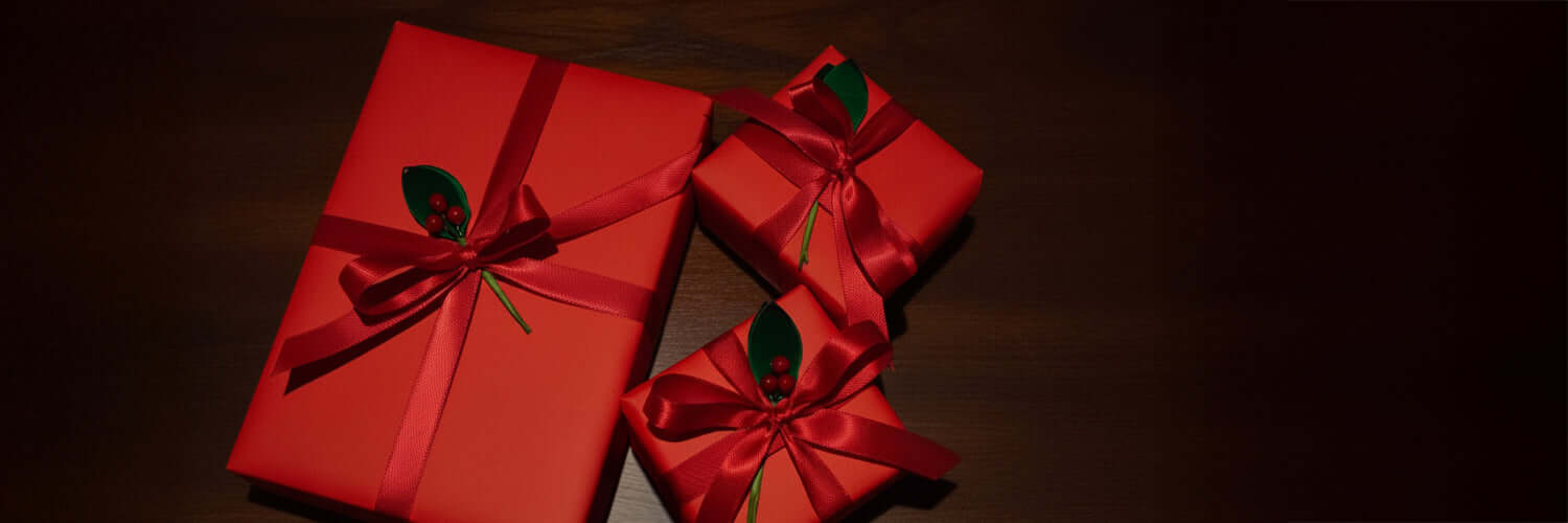 art of gifting holiday