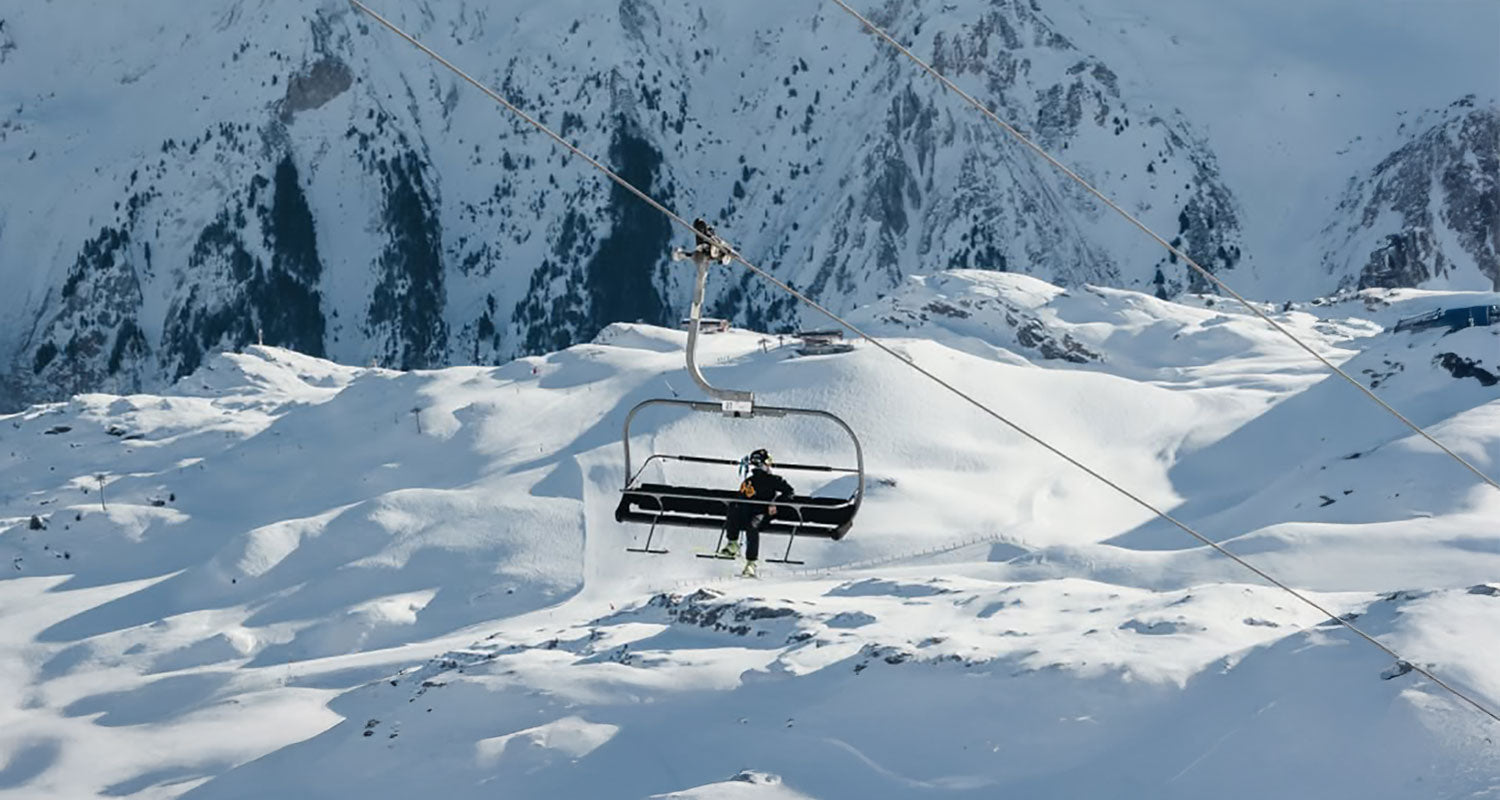 skinscience | winter essentials