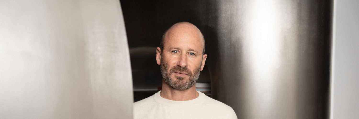 meet the founder | chambre52