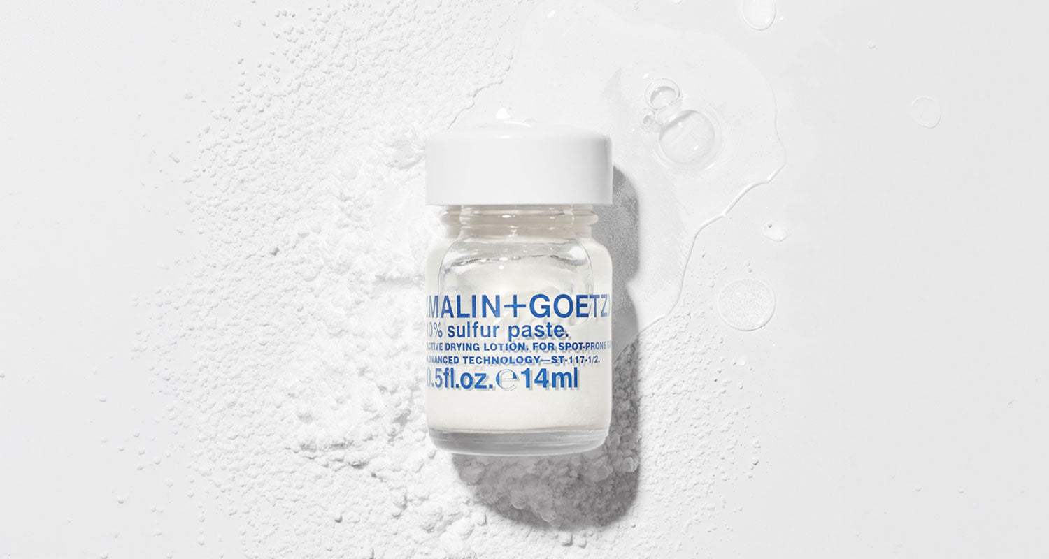 skinscience | acne uncovered