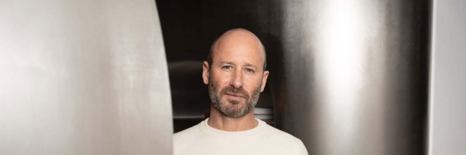 meet the founder | chambre52