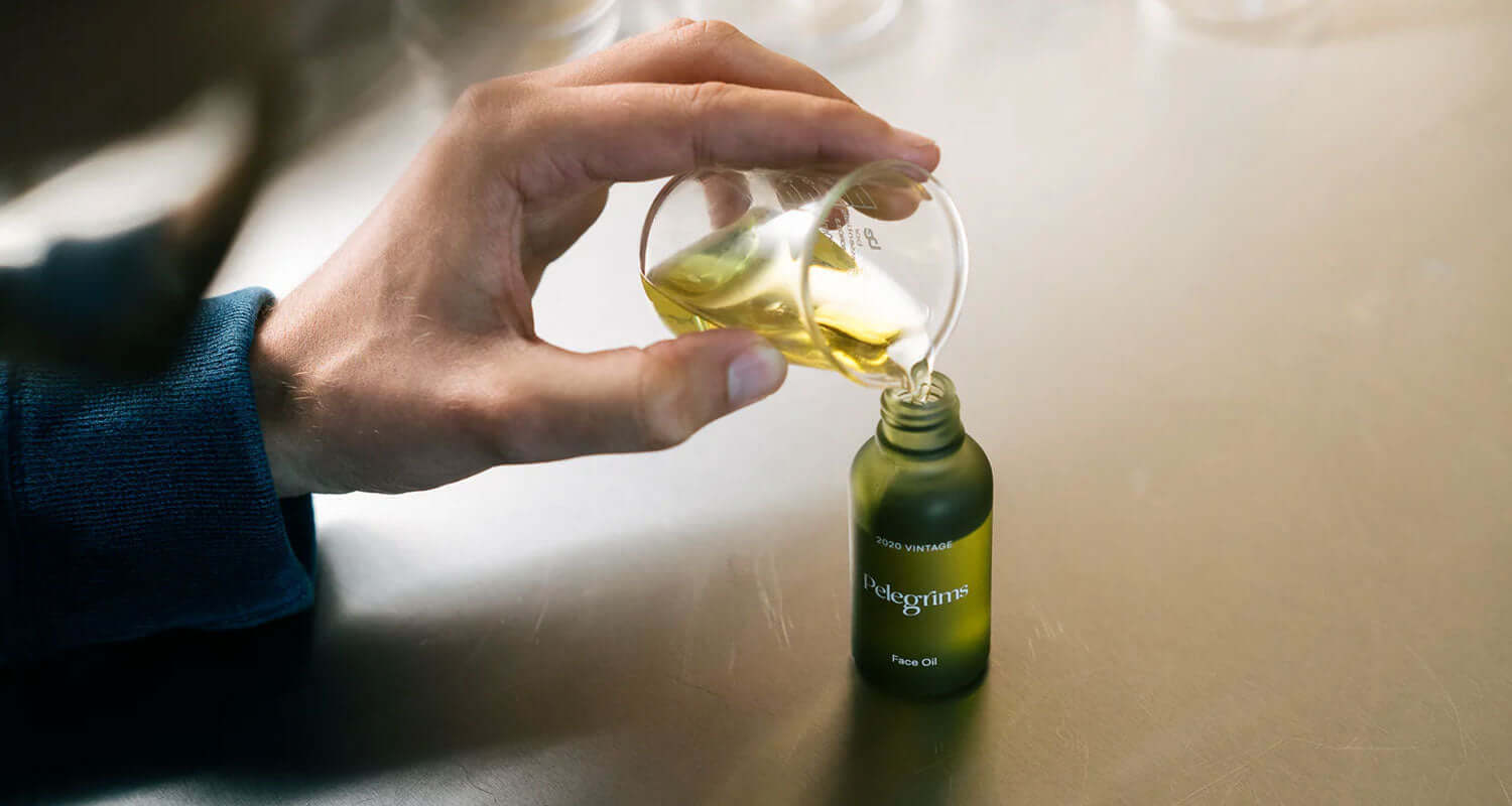 skin science | hyaluronic acid