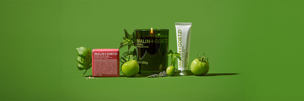 (MALIN+GOETZ) Tomato Collection