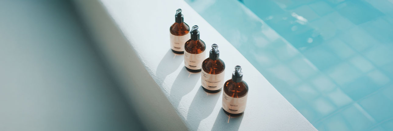 Obvious Liquid Soaps