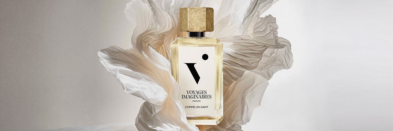 Voyages Imaginaires