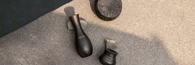 Aman Skincare