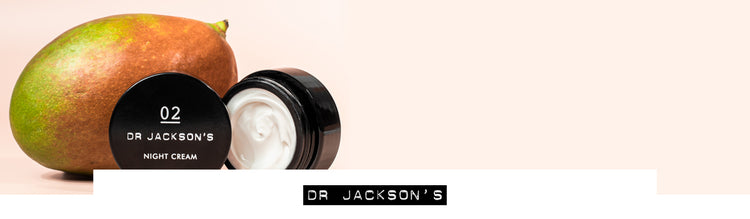 Dr. Jackson's