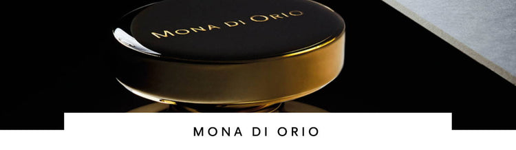 Mona Di Orio