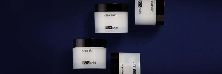 PCA Skin