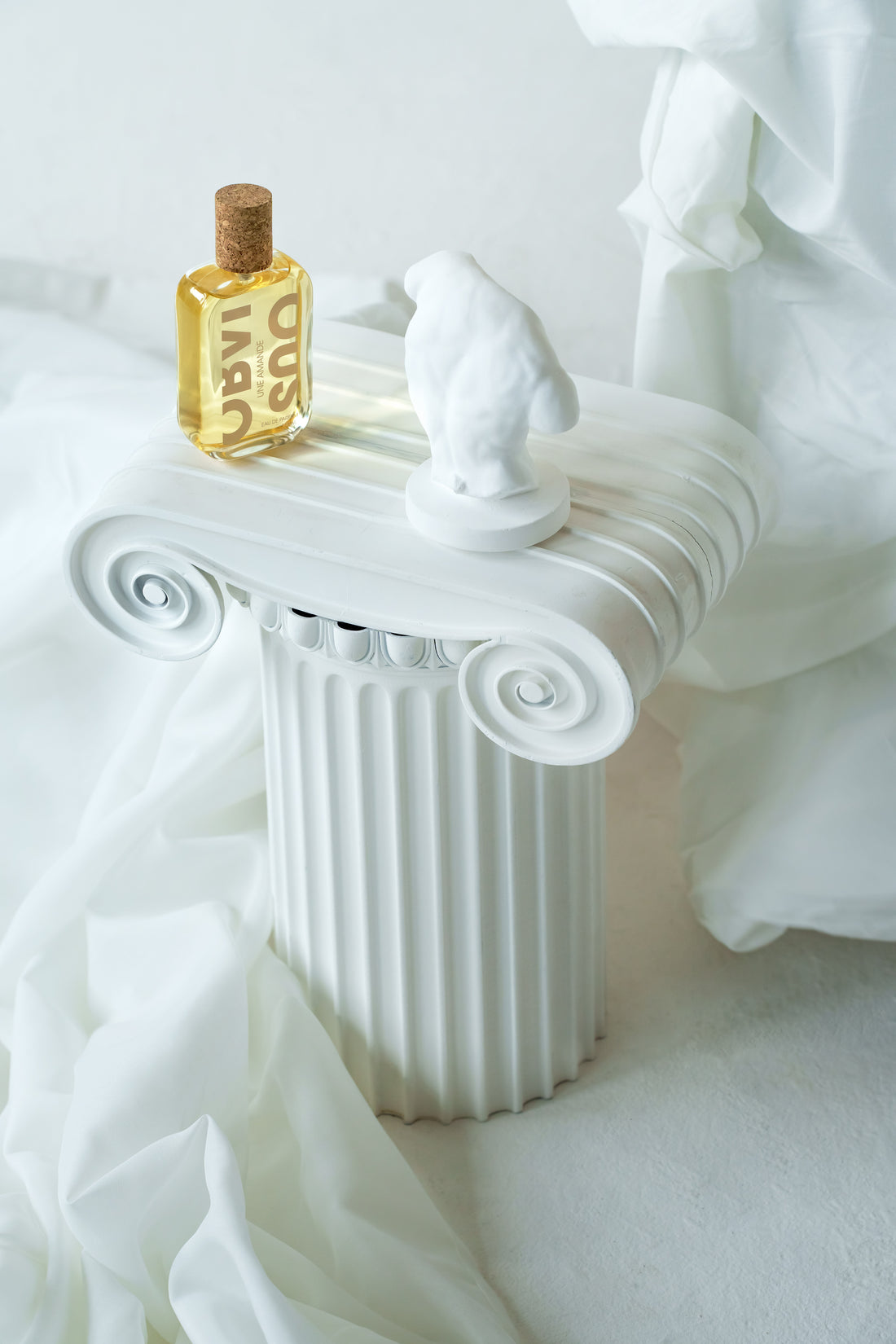 Une Amande Eau de Parfum