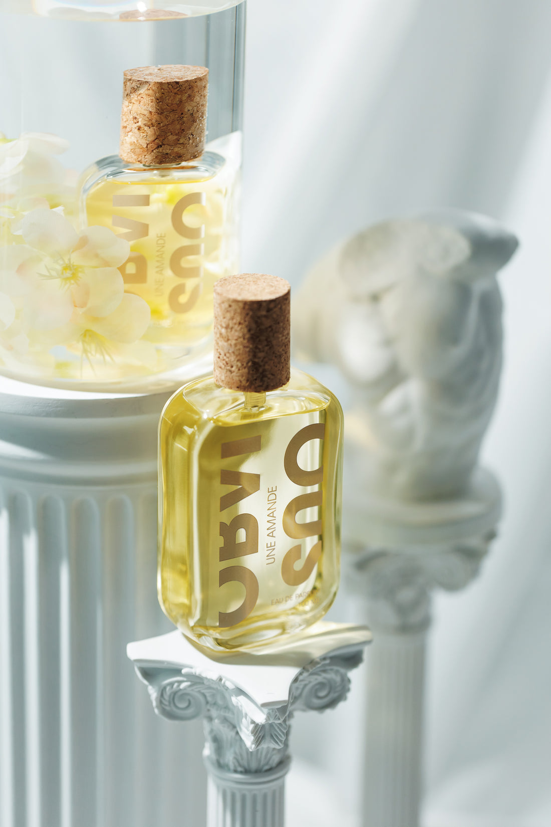 Une Amande Eau de Parfum