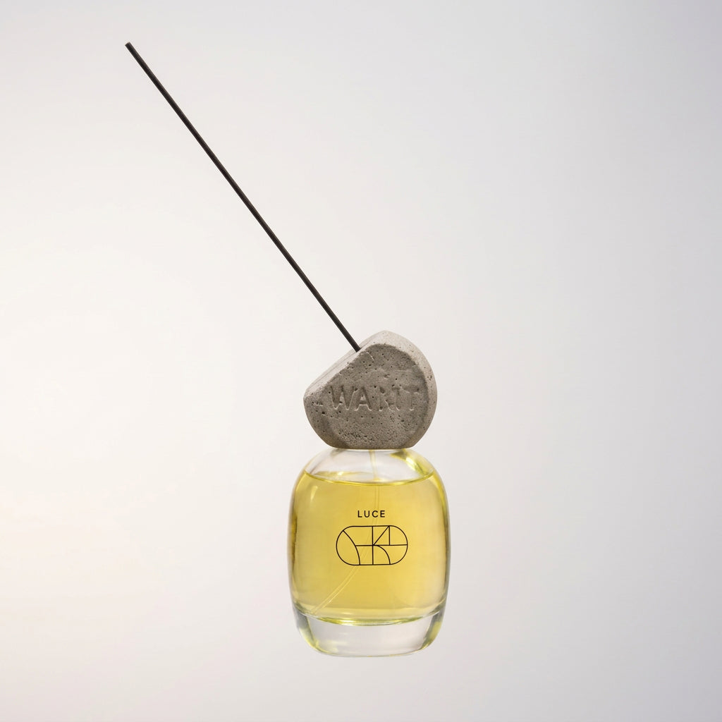 LUCE Eau de Parfum