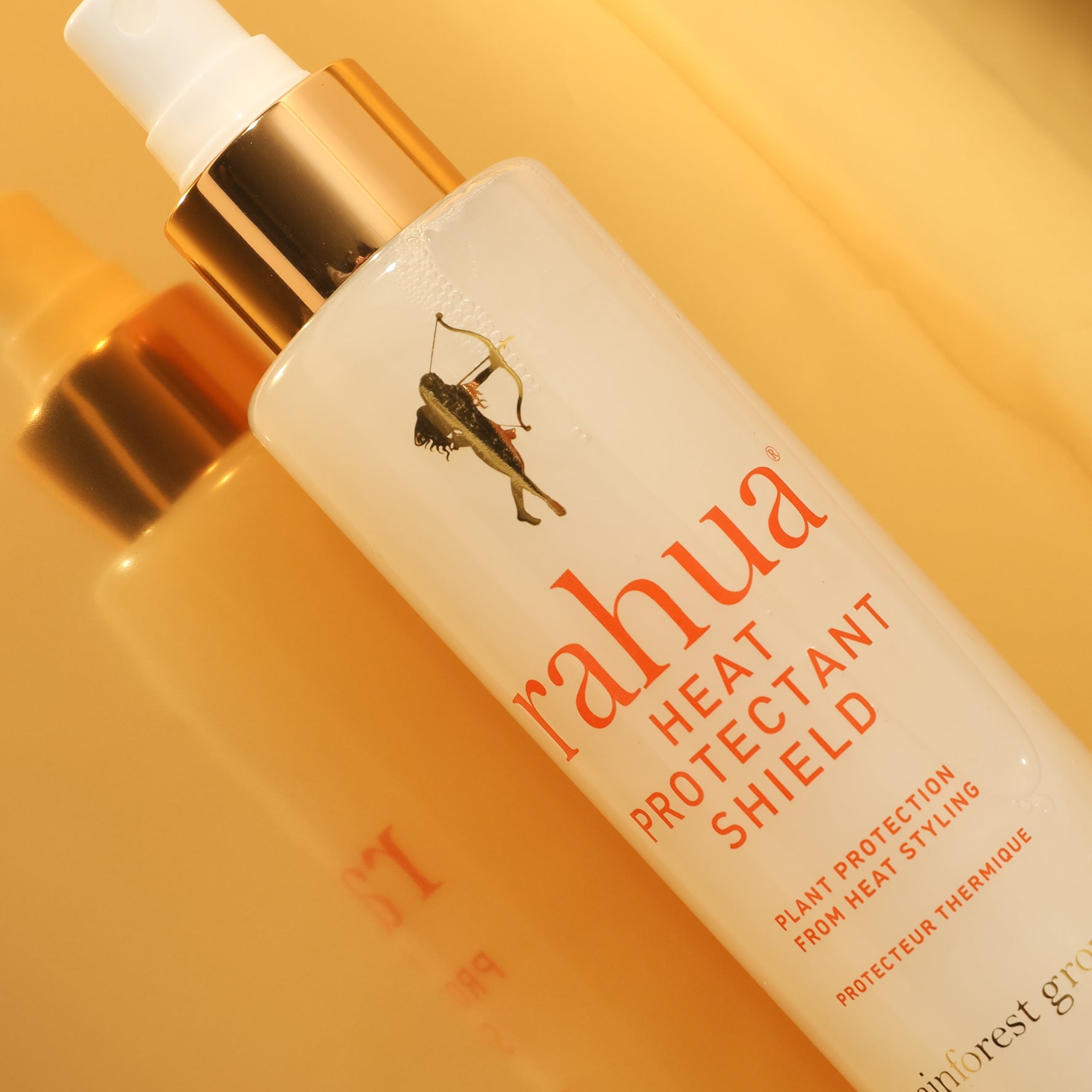 Rahua Heat Protectant Shield 193ml AB0159 810039250693 Hair,Leave-in treatment,Maskers & Treatments,Spray,Styling Rahua Hair Styling Products RETREAT