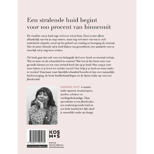 Innerlijke Schoonheid 9789021595139 9789021595139 Accessoires & Tools,Boek,Categorie_Accessoires & Tools,Tools Retreat RETREAT