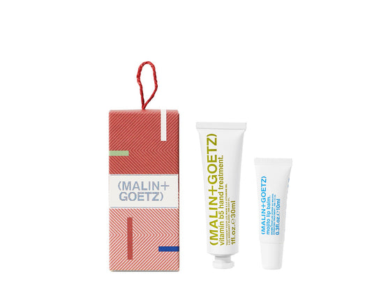 (MALIN+GOETZ) In Good Hands