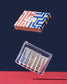 (MALIN+GOETZ) Best Sellers Holidays Kit 6x30ml