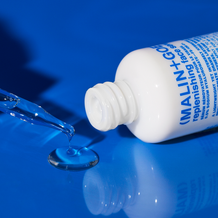 (MALIN+GOETZ) Replenishing Face Serum 30ml FS-106-01 891211000282 Categorie_Gelaat,Gezicht,Huidverzorging,Merk_(MALIN + GOETZ),Serum Malin+Goetz Uncategorized RETREAT