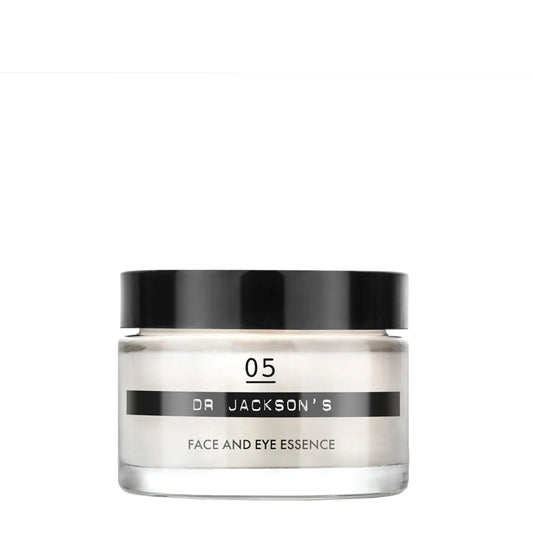 Dr. Jackson's 05 Face and Eye Essence 50ml