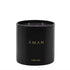 AMAN Purifying Candle 700g BSAM0003PURS 5056615548586 Interieur,Parfumkaarsen,Thuis AMAN Candles RETREAT