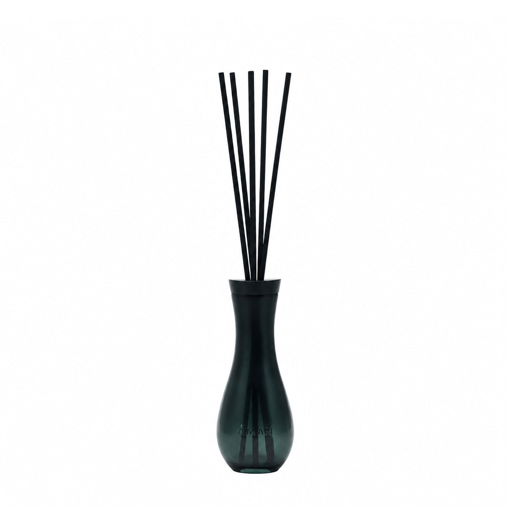 AMAN Ayom Fine Fragrance Diffuser met stokjes