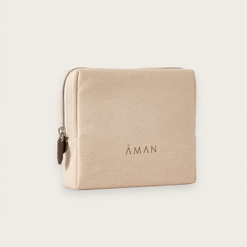 Essential Skin Travel Set