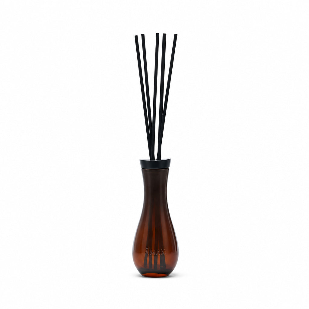 Aman Haru Diffuser Fragrance met stokjes
