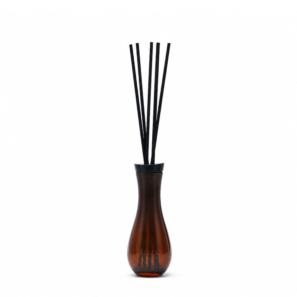AMAN Haru Fine Fragrance Diffuser met stokjes