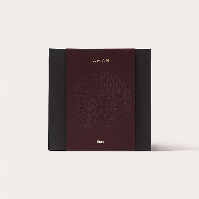 Coffret Duo de Parfums Haru