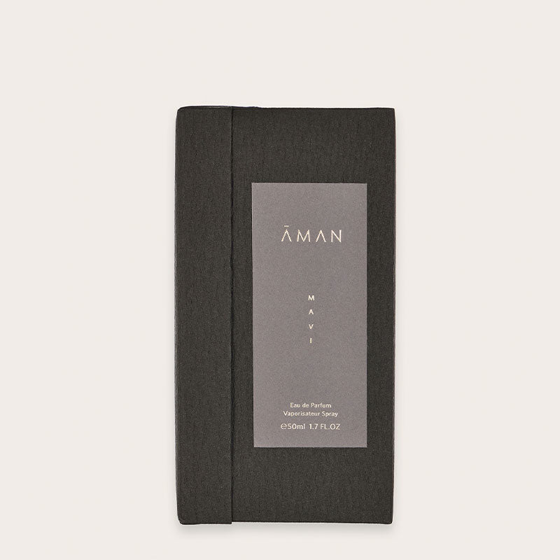 Mavi Fine Fragrance Eau de Parfum