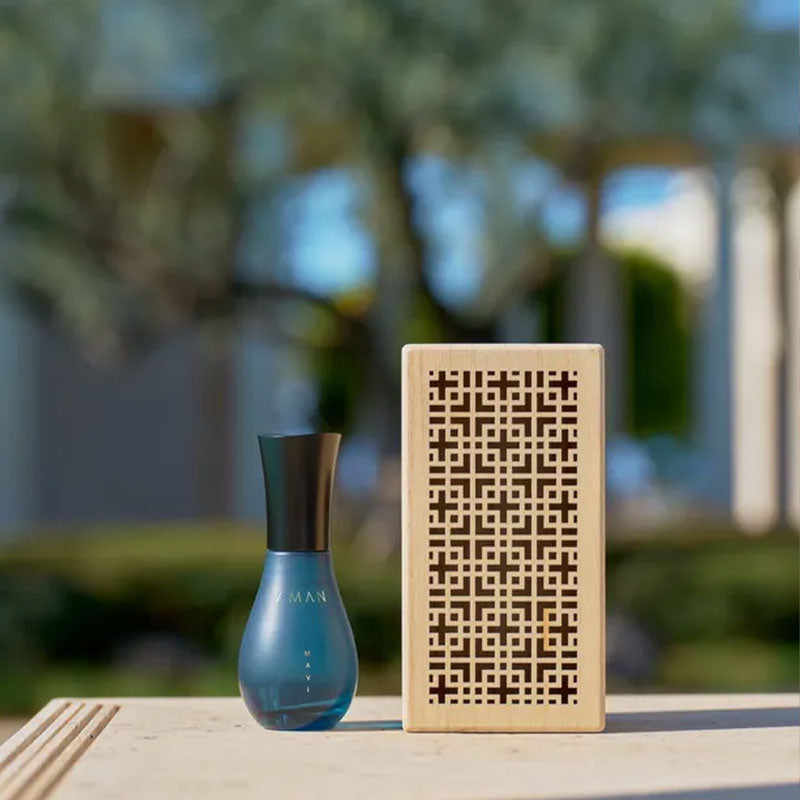 Mavi Fine Fragrance Eau de Parfum