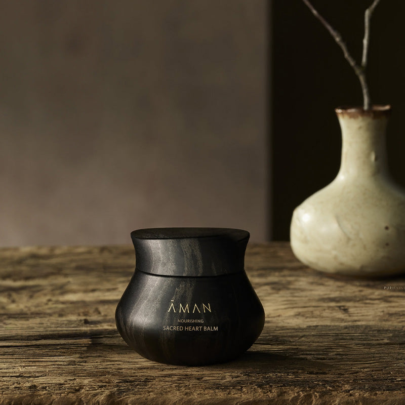 Baume nourrissant du Sacré-Cœur